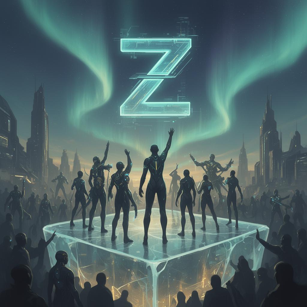 ZYRA global community