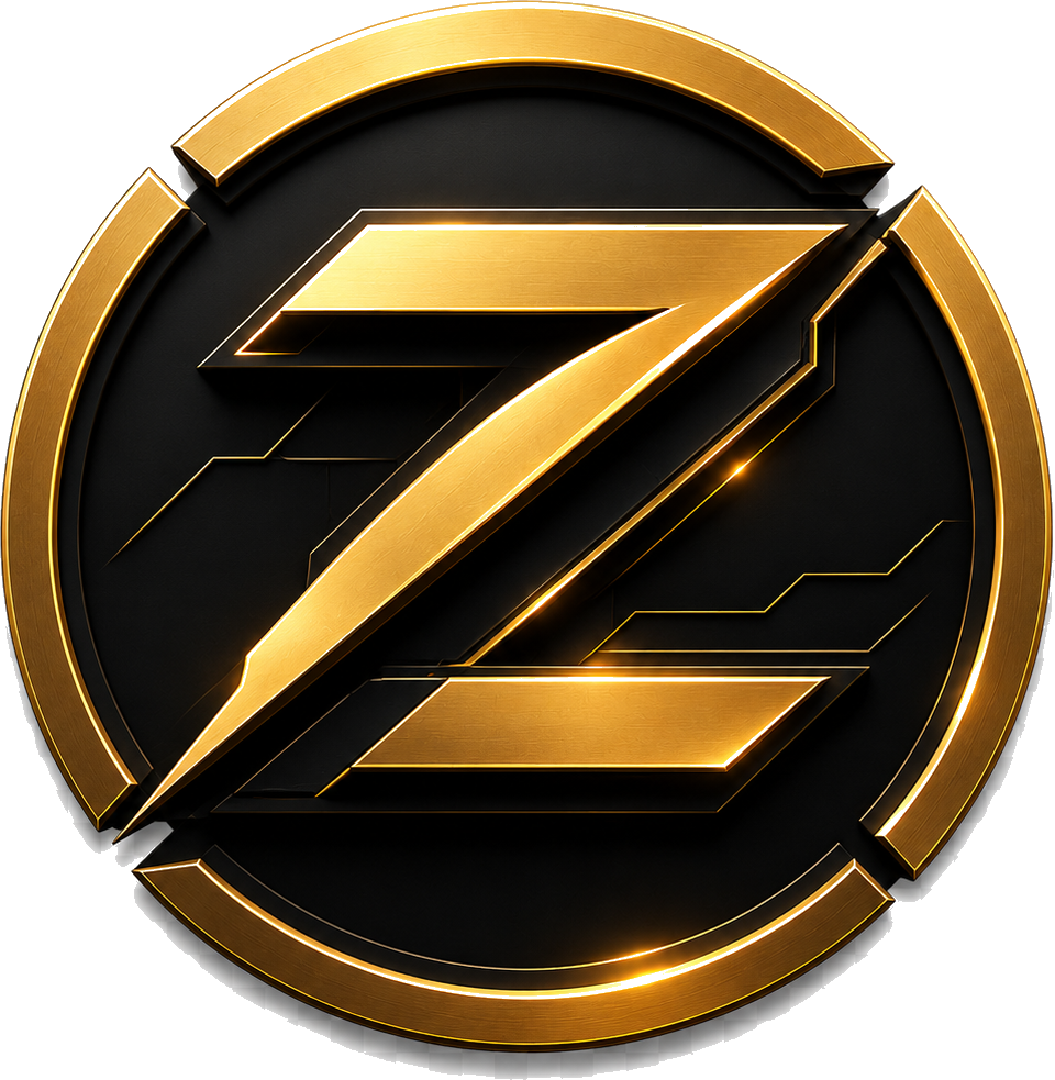 ZYRA coin logo